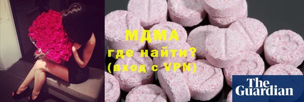 мет Елизово